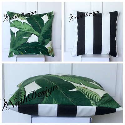 tommy bahama cushion covers