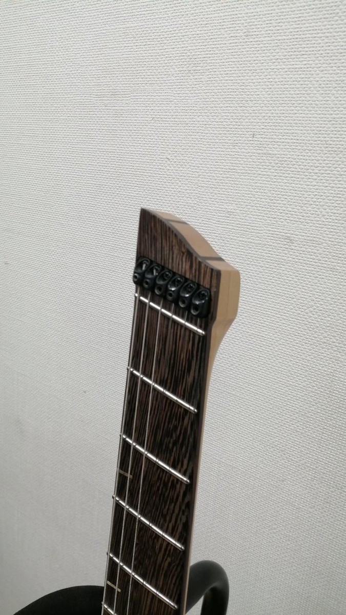 GOC MATERIA 6 HEADLESS Electric Guitar | eBay