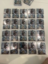 20 Card Lot 2023 1st Bowman Chrome Prospects BCP-90 Braylon Bishop Pirates