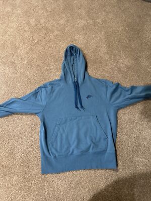 nike sweatshirt pastel