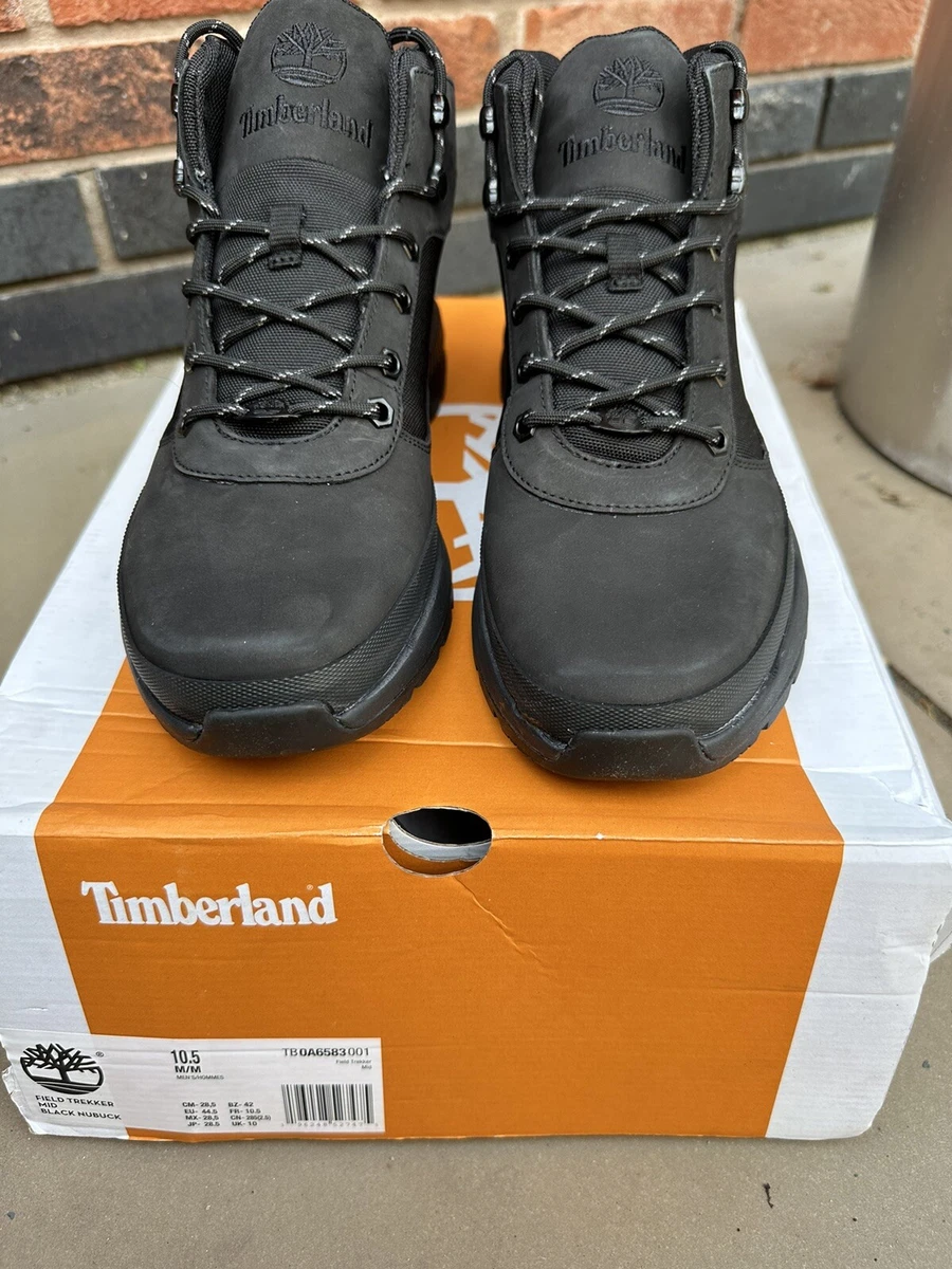 Timberland field 2024 boot mid