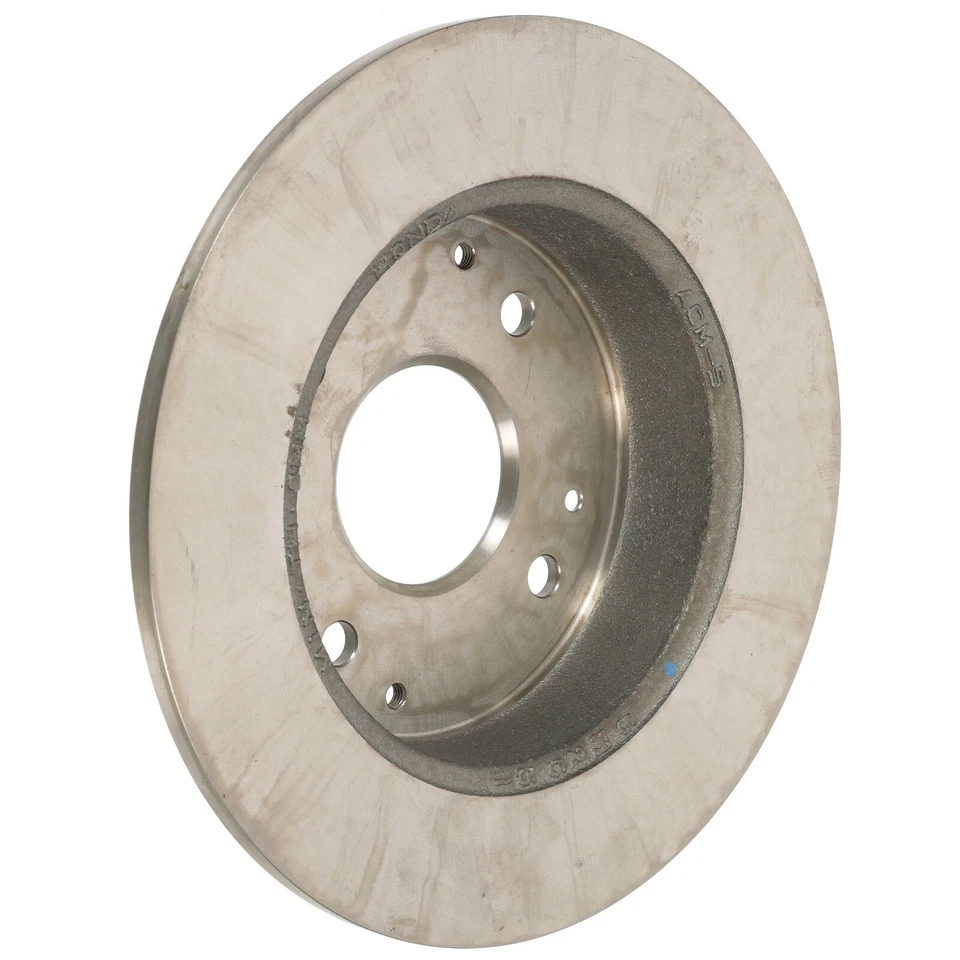 Подлинный задний дисковый тормоз Honda 1998-2002 Accord ротор 42510-S84-A50 - Изображение 4 из 4