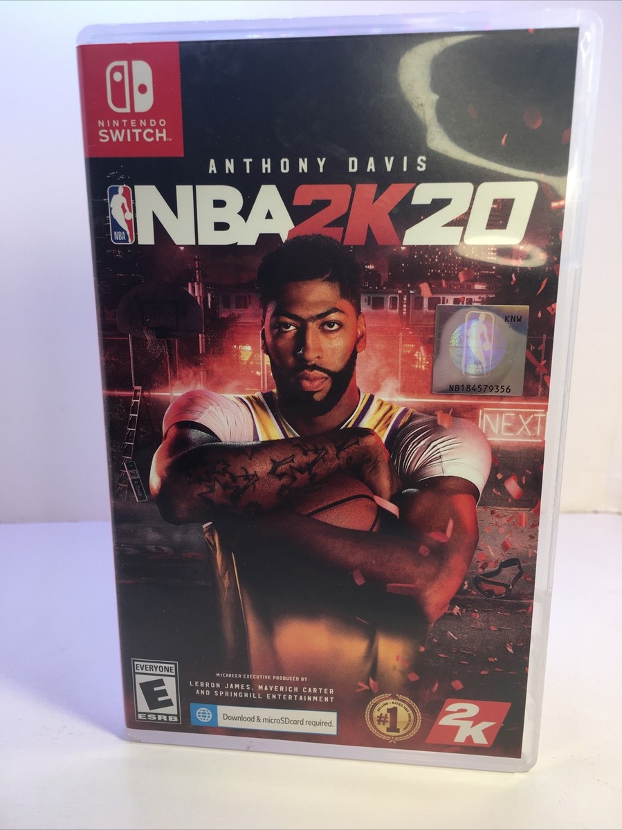 2k20 Anthony Davis Nba 2k20 Legend Cover 2k20 Wade Cover 2k20