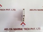 Telemecanique gv3a01 auxiliary contact block