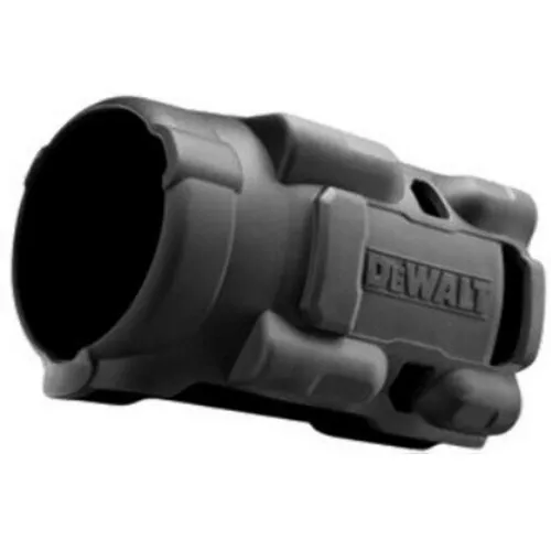 Dewalt top battery boot