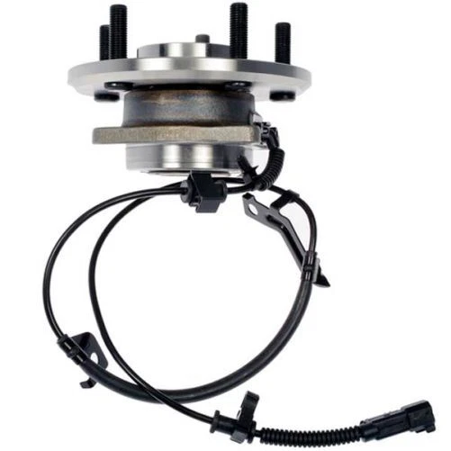 Conjunto de buje y cojinete de rueda Dorman 951-203 - trasero izquierdo para Dodge Journey 2011-2020 Foto 2 de 3