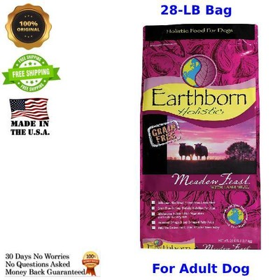 earthborn meadow feast