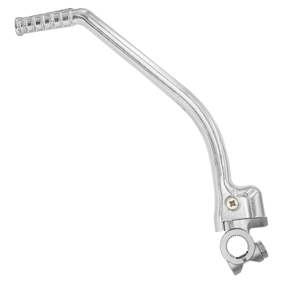 Pedal de eje de palanca de arranque para Honda XR600R XR 600R 1987-2000 Foto 4 de 4