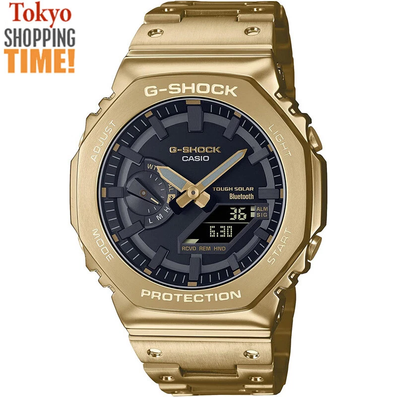 Bluetooth g shop shock features