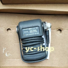 1PC used FLUKE 700P07 Pressure module in good condition 500PSIG 3450kPa 34bar