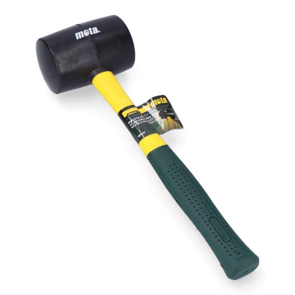 Rubber Mallet Mota Mg07 700 G NUOVO