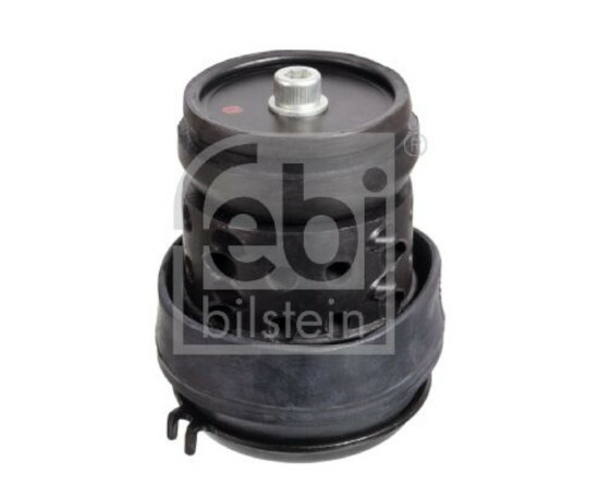 Febi Motorlager Vorne FüR VW Golf III Iv,Passat,Polo,Vento-image