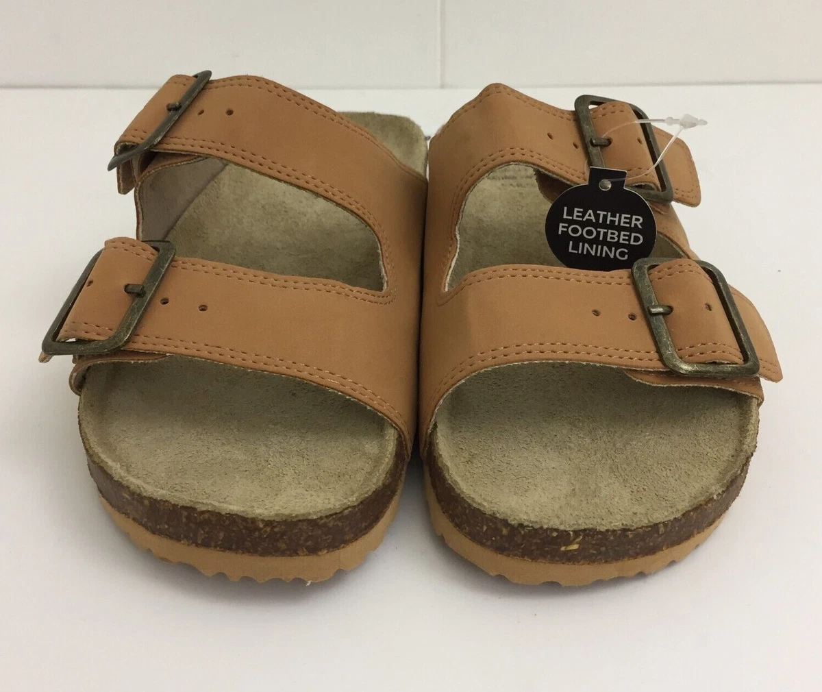 M&s kids hotsell sandals