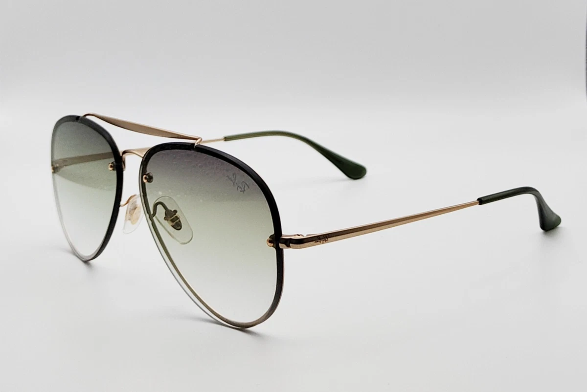 Occhiali da sole clearance ray ban uomo avvolgenti