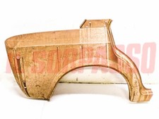 Porte arrière et accessoires Fiat 128