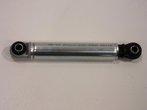 1x Stoßdämpfer Dämpfer Federbein Stossdämpfer 100N Waschmaschine AEG 6170W (2