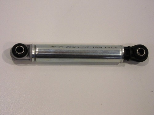 1x Stoßdämpfer Dämpfer Federbein Stossdämpfer 100N Waschmaschine AEG 6170W (2
