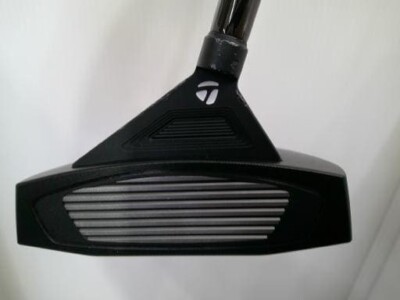 TaylorMade Spider GTx TRUSS BLACK TM2 / 33 inch Putter PT / Steel
