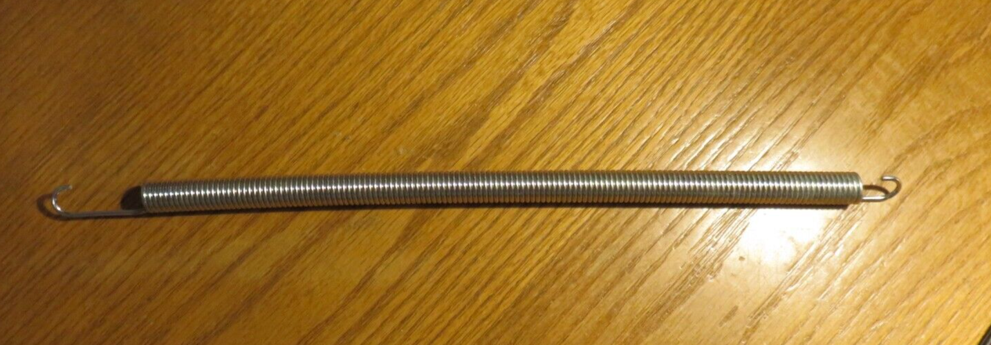 OEM SAMSUNG Dishwasher Door Spring/Cable Set DD6100245A DD6700039B