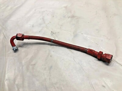 Genuine Cummins ISB 6.7 Diesel Engine Flexible Hose 5253098 OEM | eBay 
