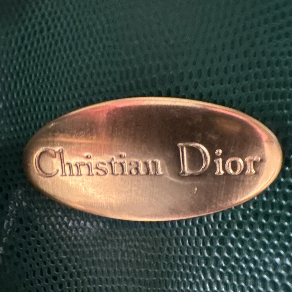 Christian Dior  Perfumes Large Tote  - Image 2 of 4