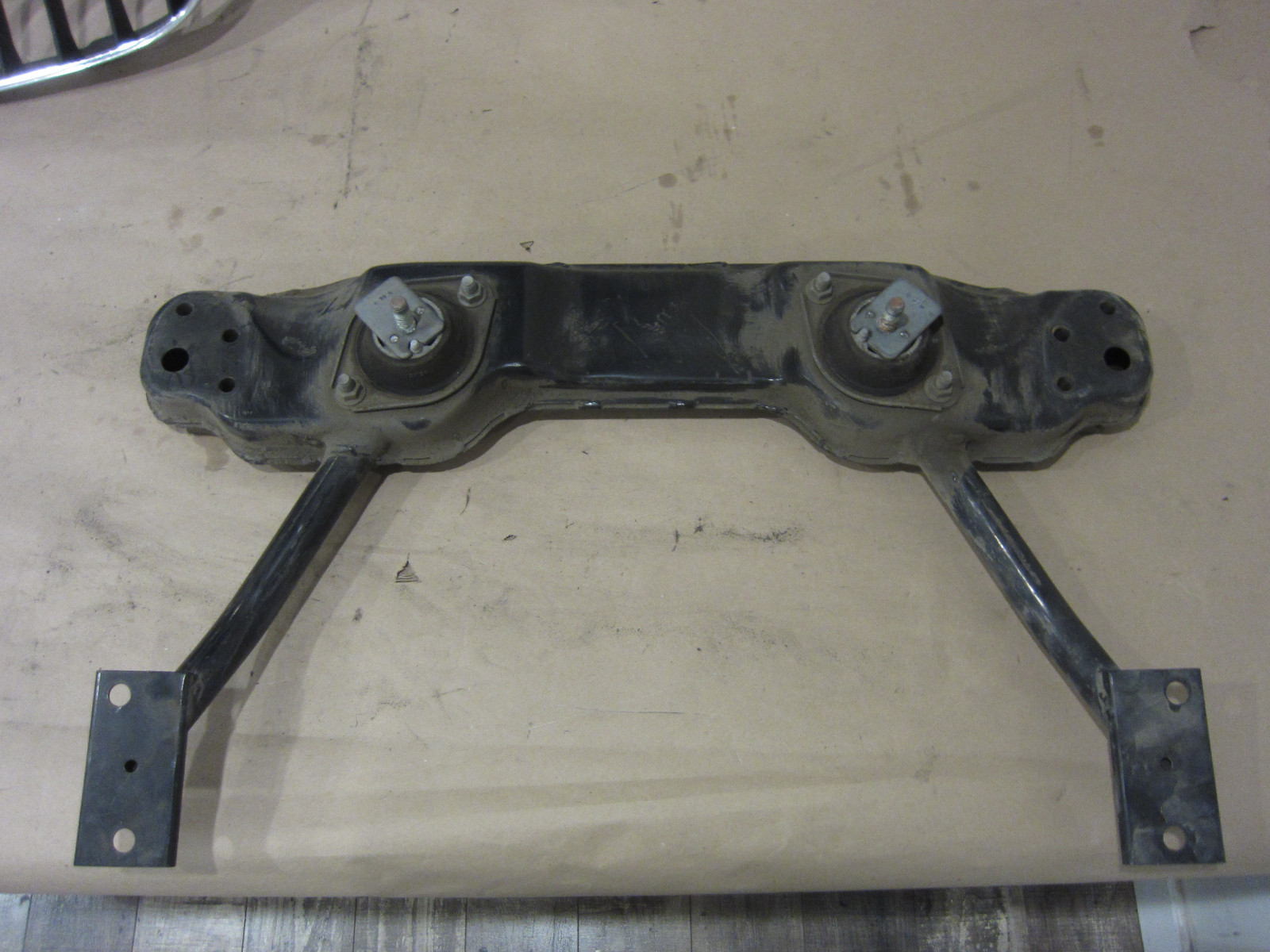 Maserati Quattroporte 03-07- Front Cross Member - P/N 67482600