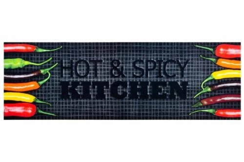 Wohnraum-Läufer mit Bildmotiven