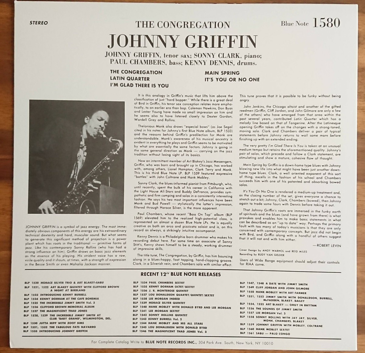 BLP1580　 The Congregation：Johnny Griffin MzEtNTYxOC5tcG8.jpeg