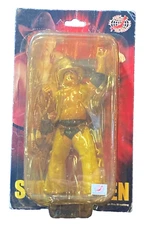 Stan Hansen Pro Wrestling Figure NJPW AJPW CHARACTER PRODUCT