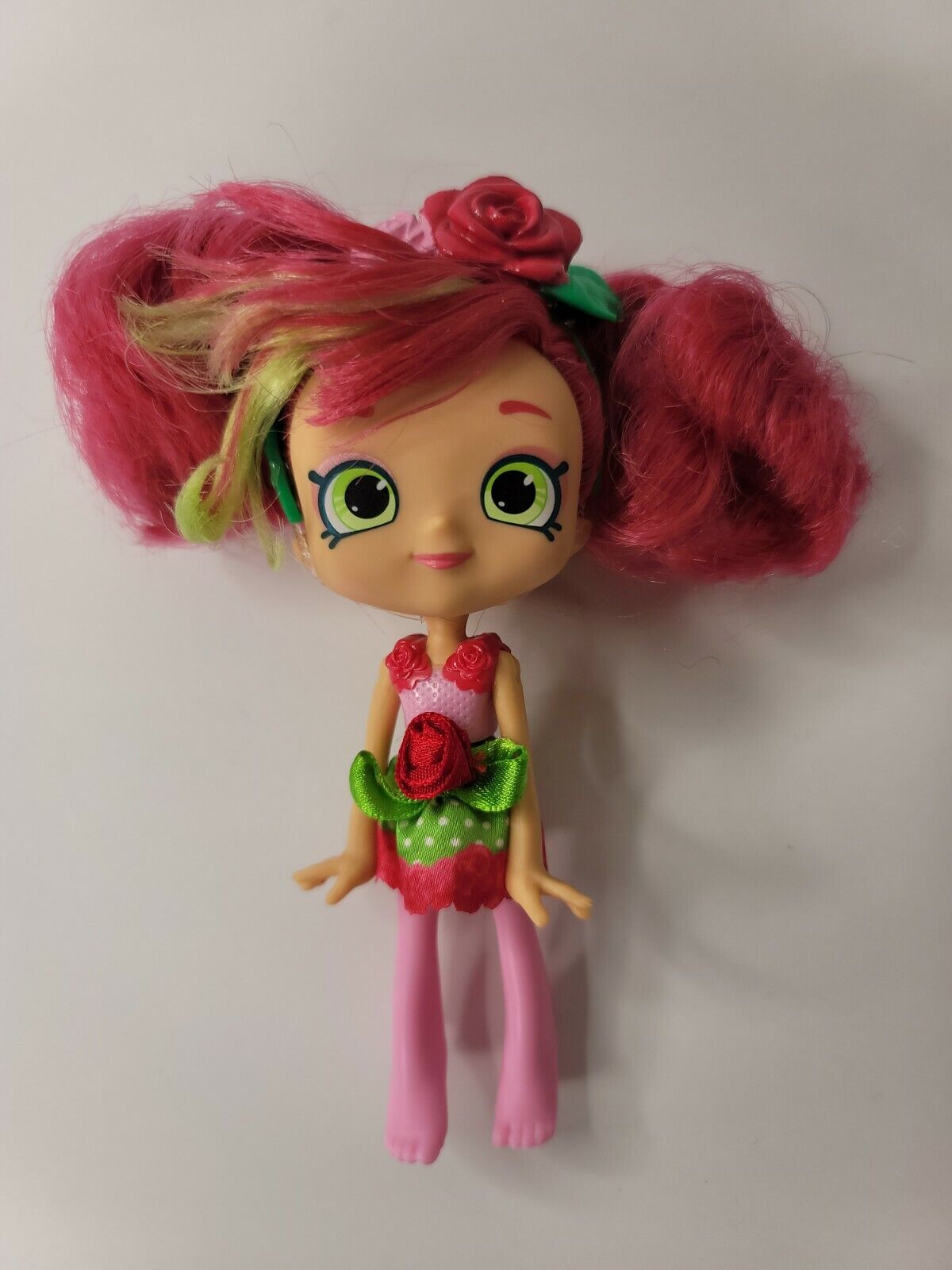 Get Poppy Playtime Chapter 2 Game Red Hair Doll Shirt For Free Shipping •  Custom Xmas Gift