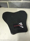 Yamaha R6 2017 - 2023 Race Seat Foam, Self Adhesive, 10mm Thick