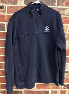 under armour coaches jacket