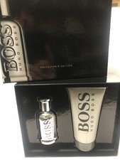 Hugo Boss Collectors Edition 50ml Edt 150 Shower Gel