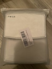 Face Mask Filters 50x