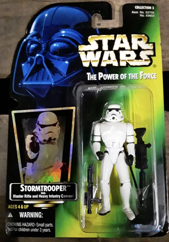 Star wars power of the force rare figures new arrivals