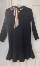 women sweater dress .free size