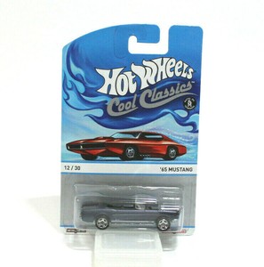 hot wheels cool classics spectrafrost