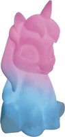 Lexibook NLJ008 Einhorn Unicorn Farbwechsel Led Nachtlicht Timer Kind