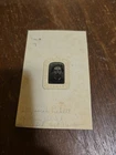 Antique Civil War Gem Tintype ID'd General Josiah Pickett 25 Mass Vol Infantry