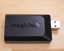 Magic Jack Go K1103 USB Dongle Unit ONLY
