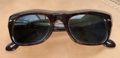 AUTHENTIC PERSOL LA DOLCE VITA 2978-S 24/31 SUNGLASSES 50[]21  140 3N TOM CRUISE