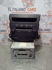 Autoradio Citroen C-CROSSER
