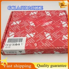 1PC NEW CARLO GAVAZZI RGC1A60D25KKE Solid-state relay fast shipping