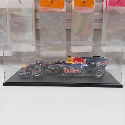 Tamiya Red Bull Racing Renault RB6 No Box