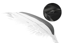 Heck Spoiler Fl&uuml;gel Glossy mit ABE f&uuml;r Mercedes T-Klasse (W420) HF070-G