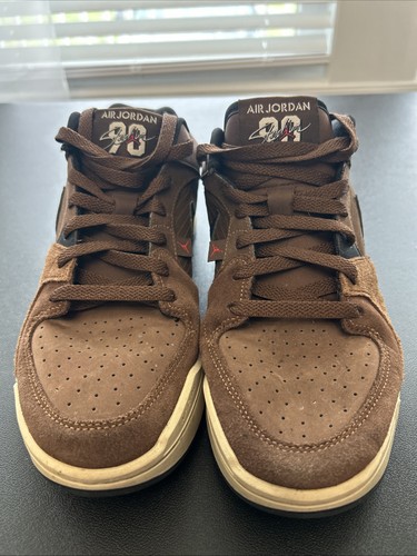 Nike Air Jordan Stadium 90 "Cacao Wow" sneakers