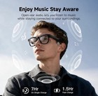 AXIACO M01S_A68F AI Smart Camera Glasses with Bluetooth Connectivity — photo 7