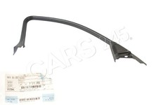 Original BMW M3 E90 E91 Abdeckung Fensterrahmen Tür vorne links 51337171201