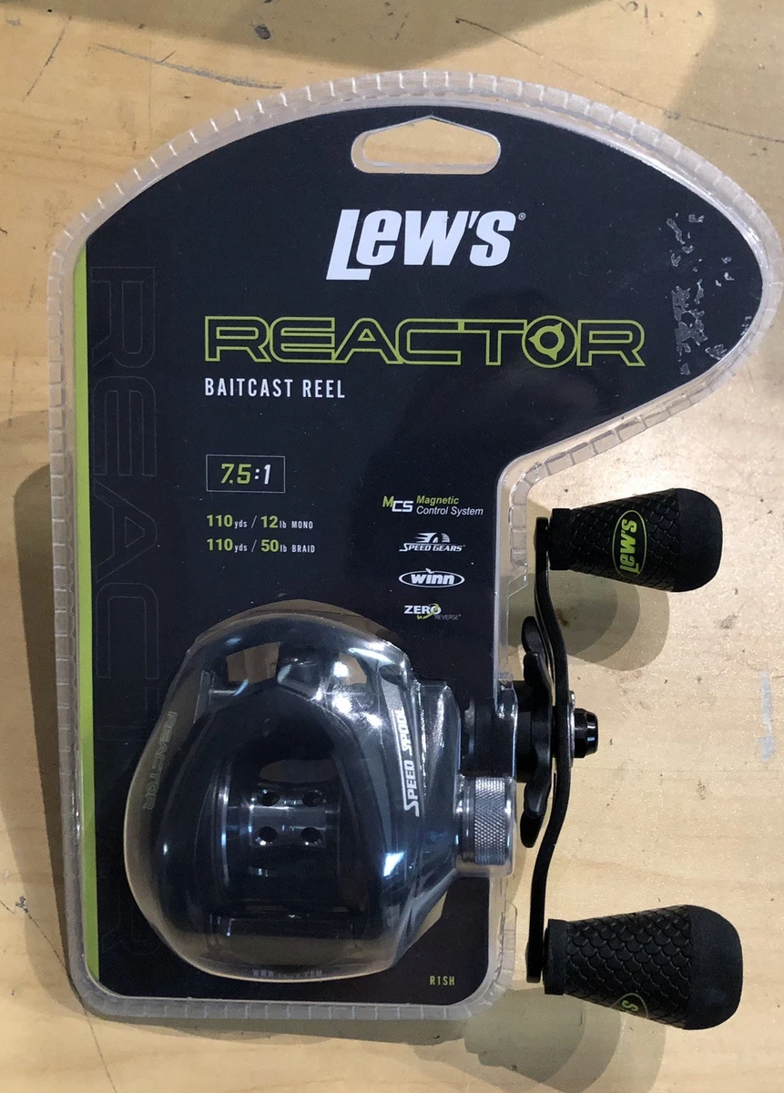 Buy Lew's Speed Spool LFS Baitcast Reel Online at Lowest Price in Buy Lew's Speed Spool LFS Baitcast Reel Online at Lowest Price in