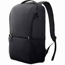 Dell CP3724 16-inch EcoLoop Backpack Black  Fits 16" Laptop